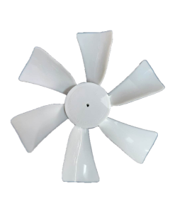 Ozvent 12V Fan Blade Only - D Bore