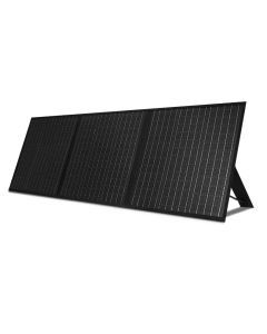 Solar Blanket for Camping (150-300W)