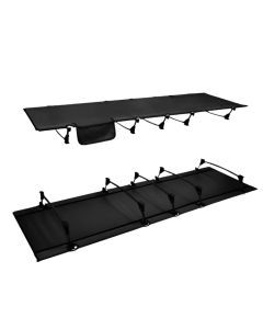 Folding Camping Bed for Outdoor Travel