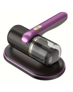Vacuum Cleaner Automatic Heating Pet Hair Tool