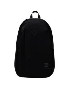 Herschel Seymour 26L Backpack  - Black Tonal (Business School Laptop Travel Bag)