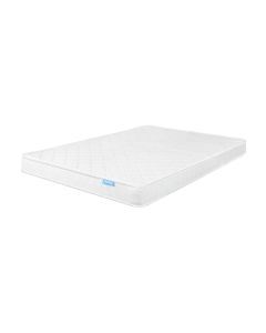 Dreamz Mattress Spring Coil Bonnell Bed Sleep Foam Medium Firm King Single 13cm