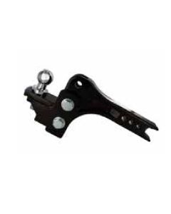 Hayman Reese 70207 Adjustable Ball Mount