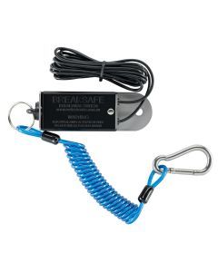 Breaksafe Switch & Coil Cable