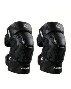 Adjustable Motorcycle Knee Pads Phantom Protection