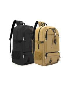 60L Hiking Backpack