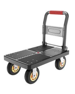 Hand Truck Folding Trolley Cart with Wheels