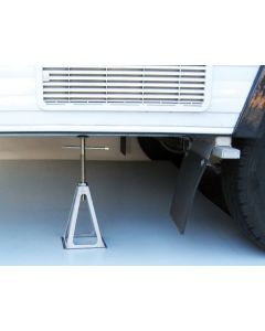 Camec Aluminium Stabilisers Stacking Jacks Set of 4
