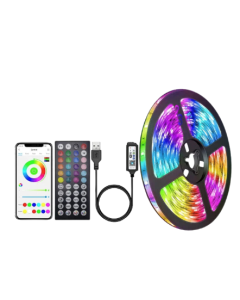Smart USB LED Strip Lights