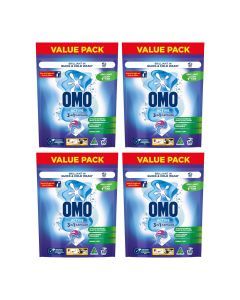 Omo 3 in 1 Active x 240 Laundry Capsules