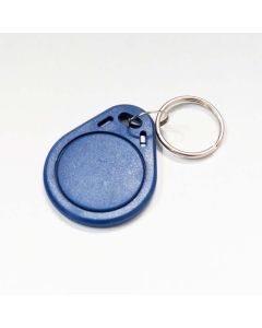 Camec Keyless Entry Spare Key Tag - Blue
