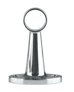 Towel Rail Pillar Centre 19mm