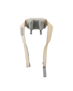 Deep Kneading Full Body Massage Pillow