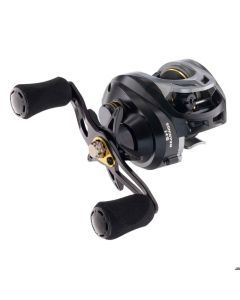 Jarvis Walker Revenge 200 Left Hand Wind Low Profile Baitcaster Reel