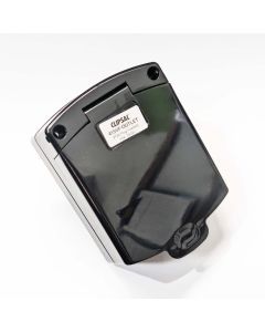 Clipsal (New) Black External 10AMP Power Outlet