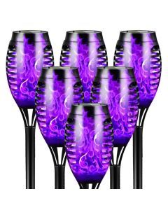 Solar-Powered Halloween Magic: Illuminate Your Spooky Night