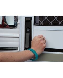 Camec Keyless Entry Bracelet Key - Small (180mm)