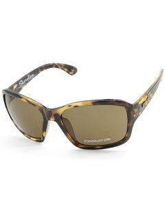 Carve Shoreline Tortoise/Brown Unisex Fashion Sunglasses
