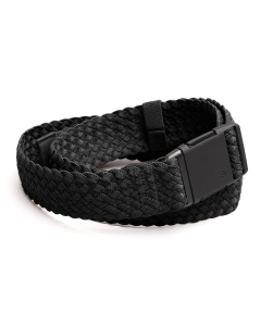 Arcade Futureweave Slim Stretch Belt - Vapor Charcoal One Size (Travel Friendly Buckle)