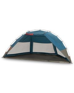 KELTY Cabana Shade Tent Fallen Rock Hydro Quick Setup Shelter -Fallen Rock/Hydro