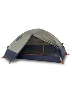 Kelty Late Start 2 Tent – Lightweight 2-Person Backpacking Tent with Quick Setup
