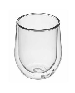 Corkcicle Glass Stemless - Double Pack - Clear