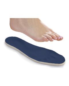 TRIMSOLE Advanced Memory Foam Insoles Inserts Shoe Pads Cut To Size - Original