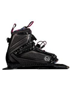 WOMEN'S STANCE 110 FRONT WATERSKI BOOT