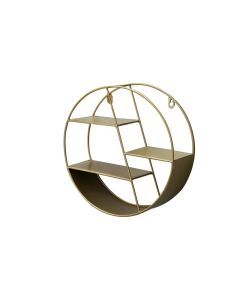 Perfume Elegance: Mini Display Stand for Stylish Home Decor