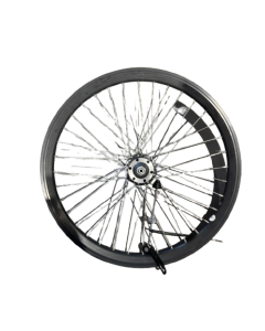 Front Disc Brake Wheel