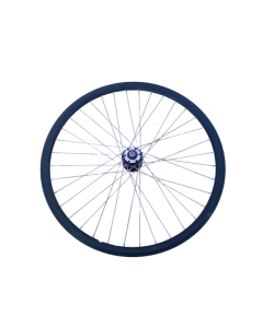 Front Wheel [Black 26]