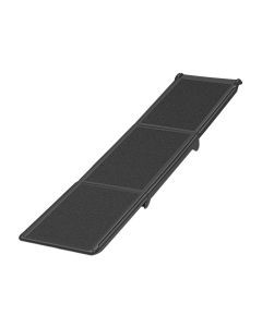 i.Pet Dog Ramp Pet Stairs Steps Car Travel SUV Ladder Foldable Portable Adjustable