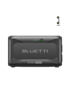 B500K2 Expansion Battery for BLUETTI APEX300