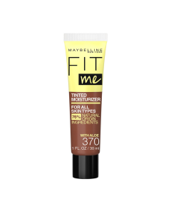 Maybelline Fit Me® Tinted Moisturizer Natural Coverage Face Makeup - 370