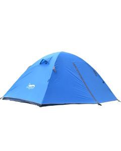 Outdoor Tent Double Double-decker