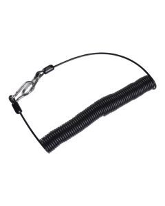 Shimano Large 3 Metre Recoil Rod Leash Strap