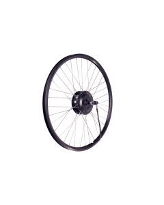 LEISGER Rear Wheel SY R2S-200S6 250W motor and rim [20 Black] London