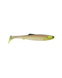 TT Lures 220mm Enforcer Soft Unrigged Swimbait Lure - AYUSAKI