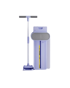 5-in-1 Fitness Core Trainer with Handles & Wheels