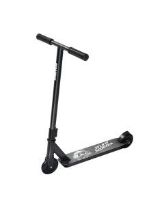 Monvelo Stunt Scooter Kids Adult Freestyle Trick 360Â° Spin Kick Push Tricks Ride