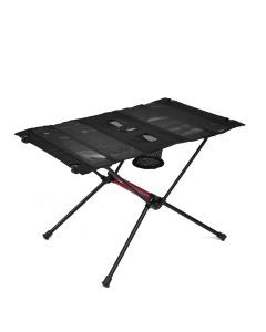 Camping Folding Table Black
