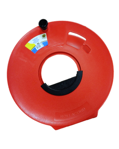 Rollacord Cord Reel - Red