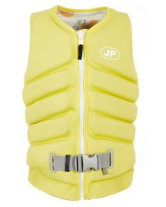 Jet Pilot Life Jacket X1 Zahra Fe Womens Yellow