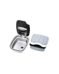 Thetford Stainless Steel Kitchen Centre