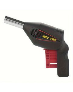 Handheld BBQ Fan Blower for Outdoor Cooking