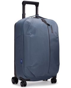 THULE Aion 35L Carry-On Luggage Spinner Suitcase w/ Removable Packing Cube in Dark Slate