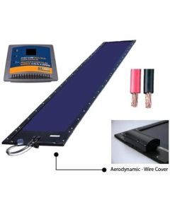 Flex Power Mat FPM-68 RV Kit Solar Power Mat