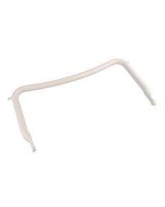 Dometic BG1328 Handle (White) For Mini Heki