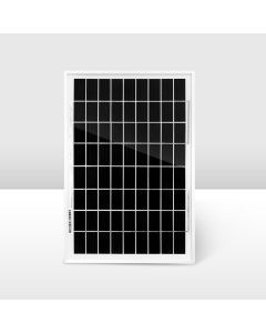 12V 10W Mono Solar Panel