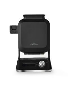 Sunbeam Classics Vertical Breakfast Pancake/Waffle Maker  - Black - WAM5000BK